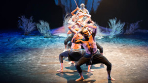 Bangarra Dance Theatre: Ochres